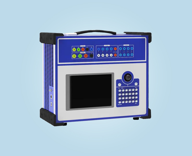 WXJB-902C繼電保護(hù)測(cè)試儀