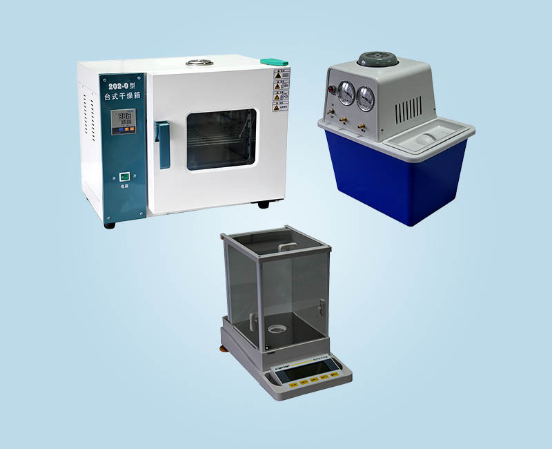 WXHM-Z型 灰密成套測試系統(tǒng)