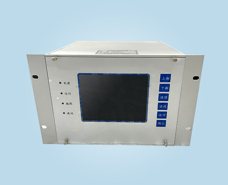 WXE8000 電能質量在線監(jiān)測裝置