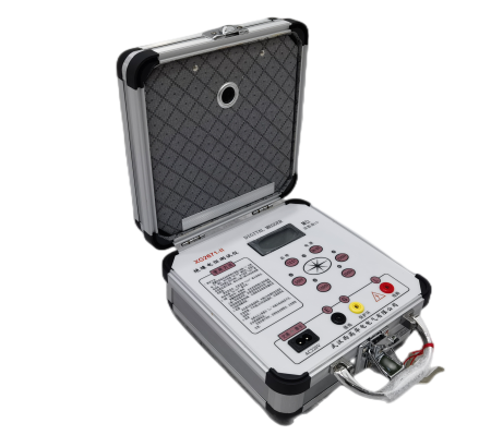 絕緣電阻測試需要注意哪些安全問題和環境問題