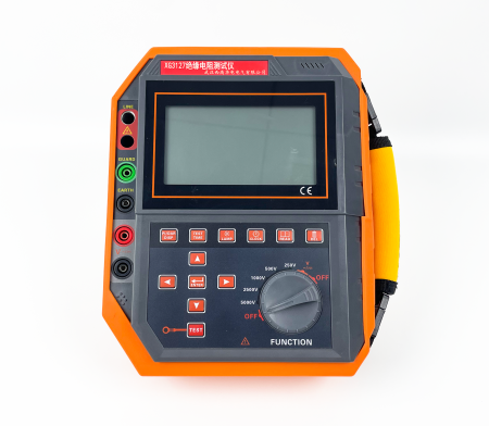 絕緣電阻測試的意義是什么