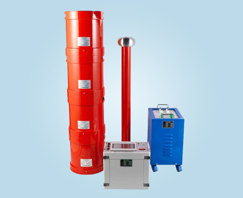 WXTF系列電纜交流耐壓試驗(yàn)裝置