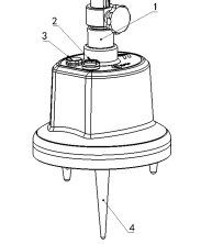 西高華電 西高華電