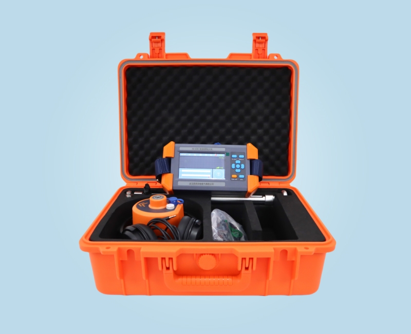 WX-A20D電纜故障定點儀