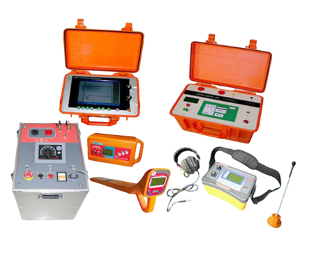電纜故障測(cè)試儀在各行業(yè)的作用