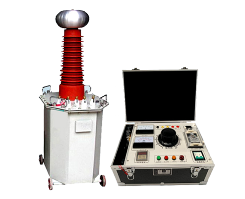 電力行業(yè)中電纜為什么要做耐壓試驗(yàn)