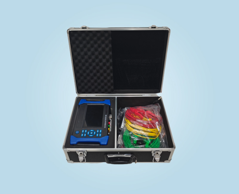 WXB-V 牽引變變比專用測(cè)試儀