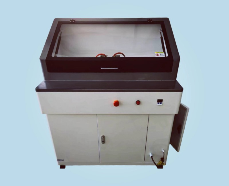 WXDH-20 耐電弧試驗(yàn)機(jī)